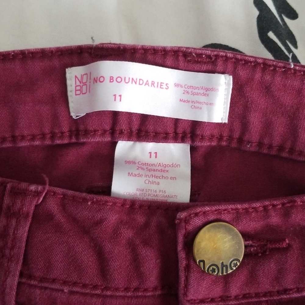 Pants - Picture 2 of 2